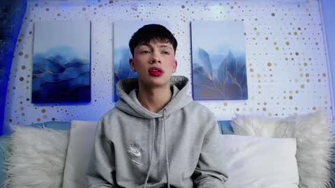 Steev online show from December 2024 04:14:01 AM