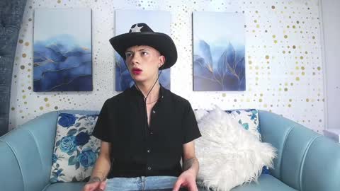 Steev online show from December 2024 04:48:02 AM