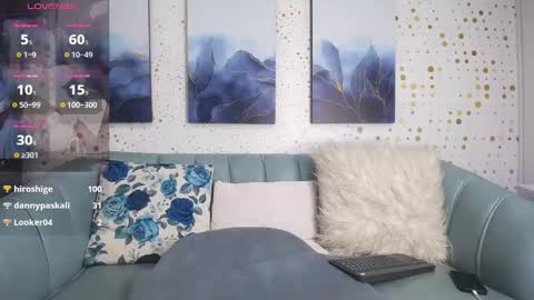 Steev online show from December 2024 09:08:02 AM