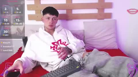 Steev online show from January 2025 10:01:01 AM