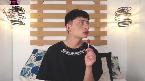 Steev online show from February 2025 11:02:01 AM