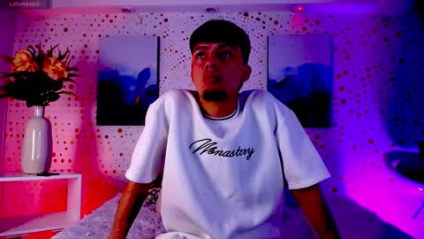 Steev online show from February 2026 03:04:01 AM