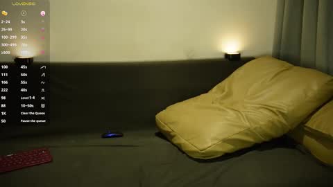 Steeve online show from December 2025 02:50:02 AM