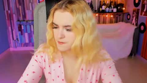 stef_nicks online show from January 2026 09:58:02 AM