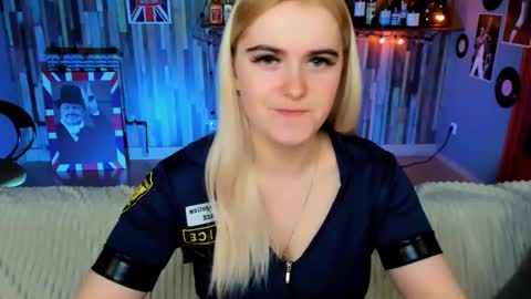 Snapshot of stef_nicks chatting on February 2026 09:19:02 AM stef_nicks online show from February 2026 09:19:02 AM