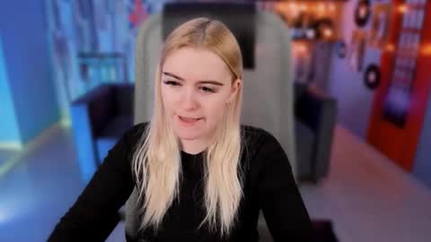 Snapshot of stef_nicks chatting on February 2026 05:30:01 AM stef_nicks online show from February 2026 05:30:01 AM