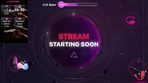 Karla online show from September 2025 12:05:01 PM