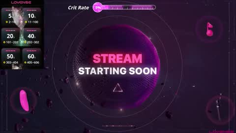 Karla online show from November 2025 11:32:02 AM