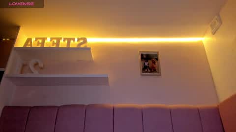 Stefa Gomez  online show from March 2025 03:05:01 PM