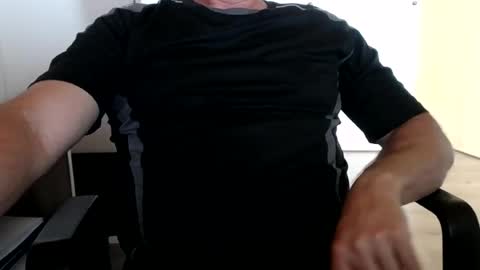 Stefan online show from June 2026 08:59:02 AM