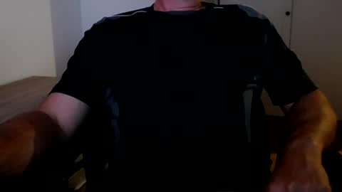 Stefan online show from July 2026 07:17:01 PM