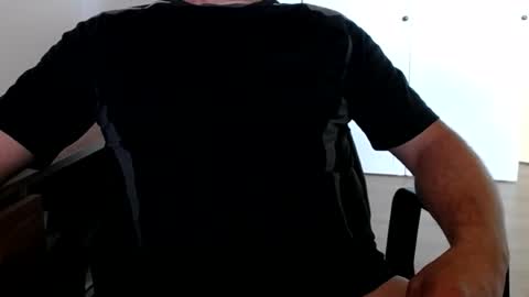 Stefan online show from July 2026 07:55:01 AM