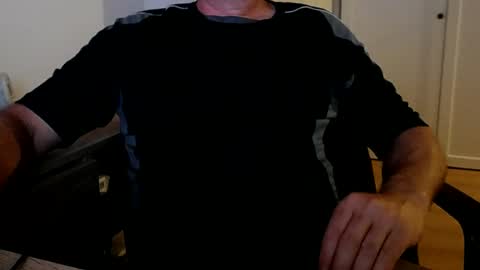 Stefan online show from July 2026 06:40:02 PM