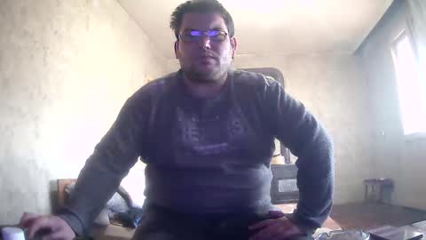 Snapshot of stefan90pt chatting on January 2025 09:05:01 AM Stefan online show from January 2025 09:05:01 AM