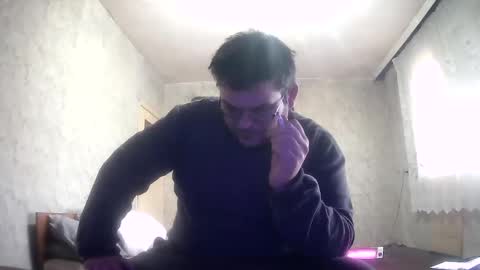 Snapshot of stefan90pt chatting on January 2025 08:36:01 AM Stefan online show from January 2025 08:36:01 AM