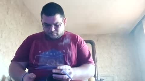 Snapshot of stefan90pt chatting on March 2025 07:16:01 AM Stefan online show from March 2025 07:16:01 AM