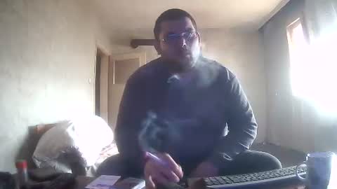 Snapshot of stefan90pt chatting on March 2025 10:07:02 AM Stefan online show from March 2025 10:07:02 AM