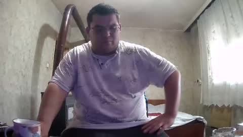 Snapshot of stefan90pt chatting on October 2025 08:32:01 AM Stefan online show from October 2025 08:32:01 AM