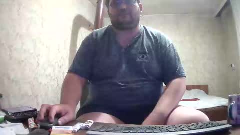 Snapshot of stefan90pt chatting on October 2025 05:54:02 AM Stefan online show from October 2025 05:54:02 AM