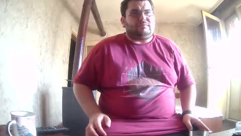 Snapshot of stefan90pt chatting on October 2025 11:10:02 AM Stefan online show from October 2025 11:10:02 AM