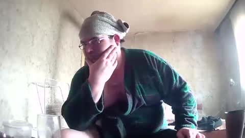 Stefan online show from February 2026 12:54:02 PM