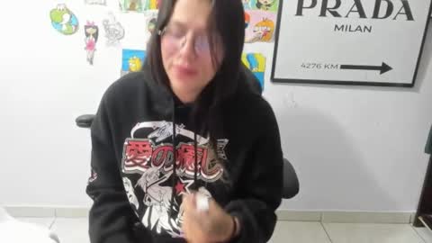 Snapshot of stefan_litleee chatting on January 2025 11:23:01 PM julieth-cancer online show from January 2025 11:23:01 PM