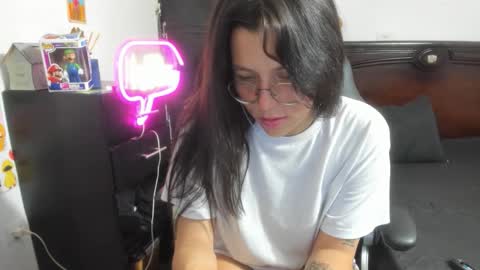 julieth-cancer online show from January 2026 01:29:01 AM