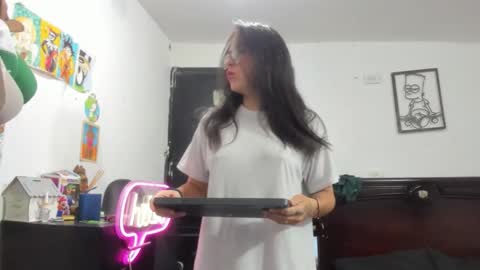 julieth-cancer online show from January 2026 03:23:02 AM