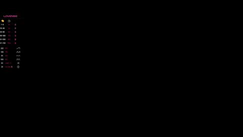 Stafania 3 online show from January 2025 01:41:02 PM