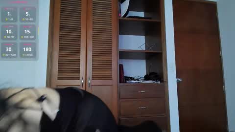 Stafania 3 online show from October 2025 03:18:01 PM