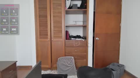 Stafania 3 online show from November 2025 03:46:01 PM