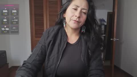 Stafania 3 online show from November 2025 03:12:02 PM