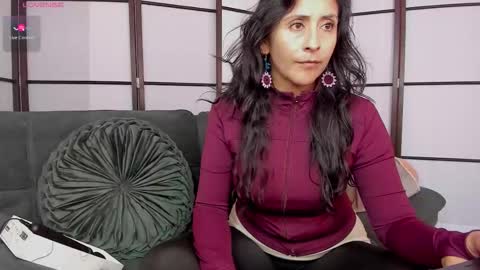 Stafania 3 online show from February 2026 05:02:01 PM