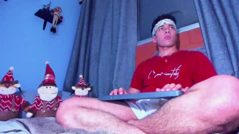 Stefann Salvatore online show from December 2024 05:16:02 AM