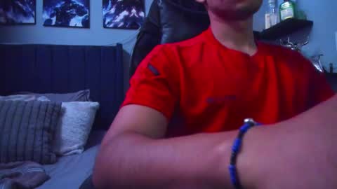 Stefann Salvatore online show from October 2025 06:57:02 PM