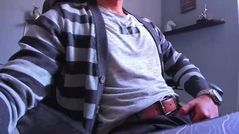 Stefann Salvatore online show from April 2026 09:59:02 PM