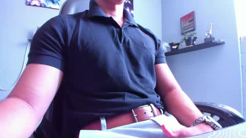 Snapshot of stefann_salvatore chatting on May 2026 04:03:02 PM Stefann Salvatore online show from May 2026 04:03:02 PM