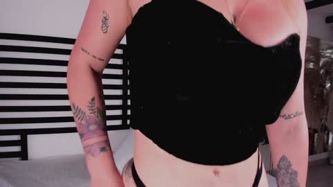 Stefanny   online show from December 2024 03:58:01 PM