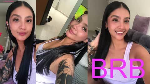 Im MiaIts my first day here  online show from April 2026 12:02:02 AM