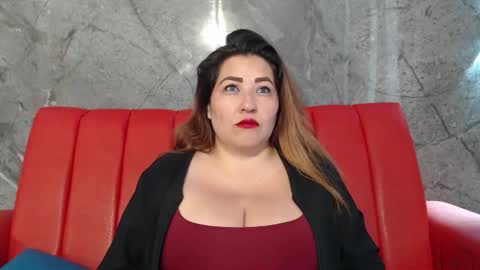 Stefanny online show from February 2026 11:50:01 AM