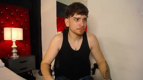 Snapshot of stefano_moretti chatting on May 2026 04:52:01 AM S T E F A N O online show from May 2026 04:52:01 AM