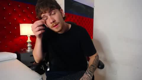 Snapshot of stefano_moretti chatting on May 2026 04:41:02 AM S T E F A N O online show from May 2026 04:41:02 AM