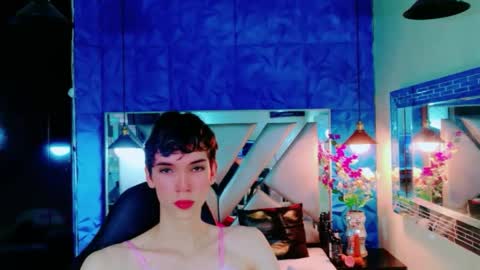 Snapshot of stefany_piink chatting on May 2026 01:51:02 PM stefany piink online show from May 2026 01:51:02 PM