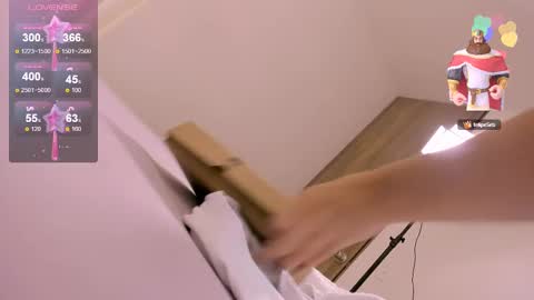 Stefa  online show from March 2025 07:45:01 AM