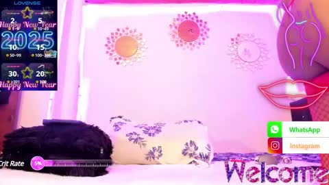 stefanyclak07 online show from January 2025 02:19:02 PM