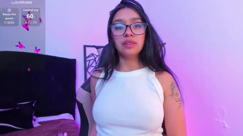 Stefanny lopez online show from November 2025 11:44:02 AM