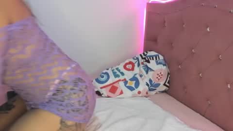 stefanyhorny69 online show from January 2025 08:21:02 PM