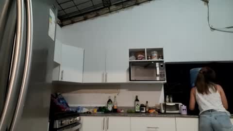 stefanysexy19 online show from March 2025 02:25:01 AM