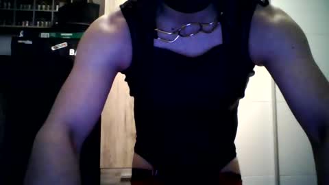 Snapshot of steffaniemoosbach chatting on November 2025 05:48:01 PM steffaniemoosbach online show from November 2025 05:48:01 PM