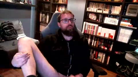 MeStef online show from April 2026 08:39:02 PM